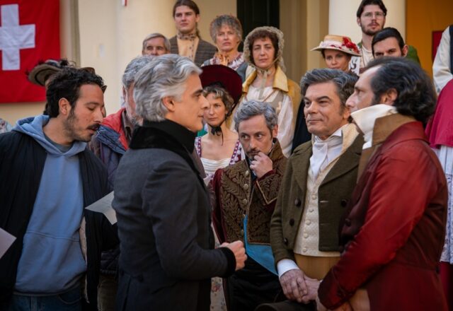 Πως ο Καποδίστριας προσπάθησε να δημιουργήσει σύγχρονο κράτος, Βασίλης Ασημακόπουλος