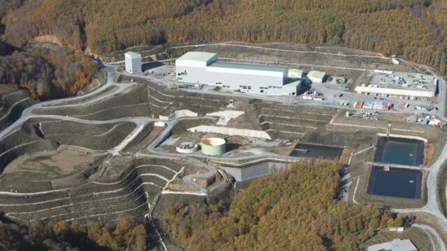 Eldorado Gold: Σημαντική αναπτυξιακή ώθηση για την Ελλάδα το 2026