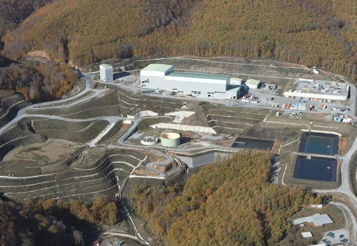 Eldorado Gold: Σημαντική αναπτυξιακή ώθηση για την Ελλάδα το 2026