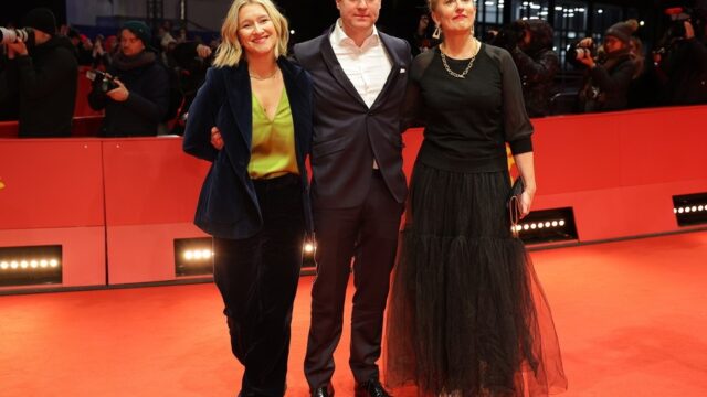 "Ένα Πράγμα με Φτερά": Μία ταινία με άπειρους συμβολισμούς, Κώστας Βενιζέλος