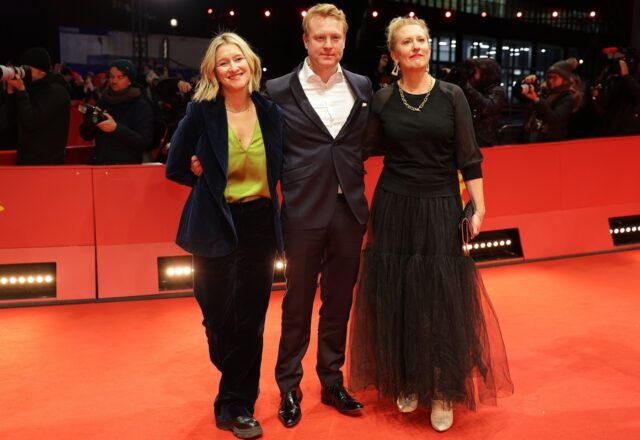 "Ένα Πράγμα με Φτερά": Μία ταινία με άπειρους συμβολισμούς, Κώστας Βενιζέλος