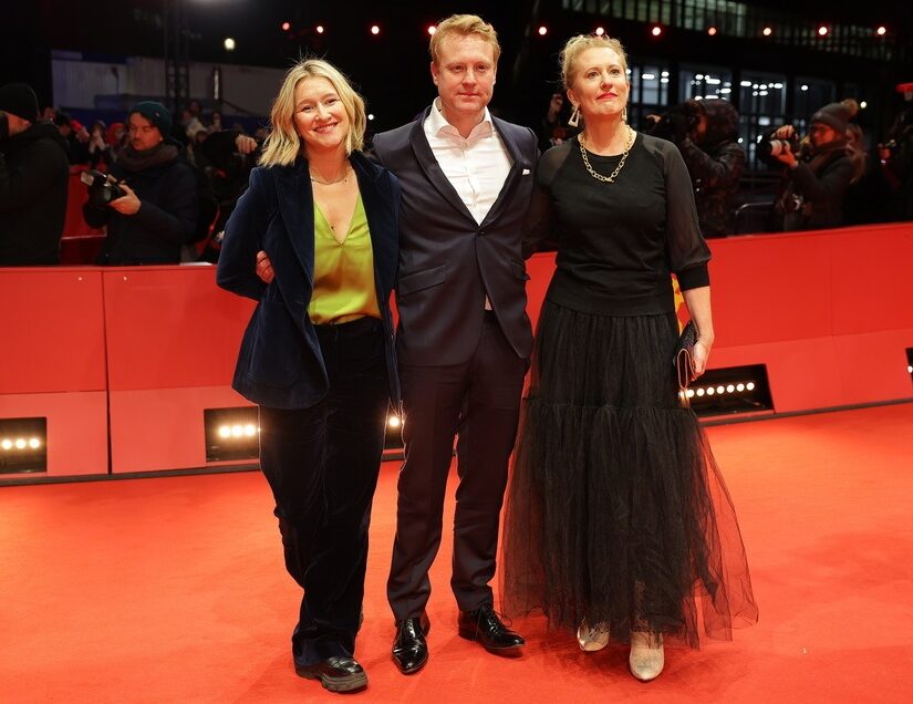 "Ένα Πράγμα με Φτερά": Μία ταινία με άπειρους συμβολισμούς, Κώστας Βενιζέλος