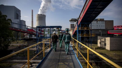 Το πανόραμα στην ενεργειακή απασχόληση παγκοσμίως, Φίλης Καϊτατζής