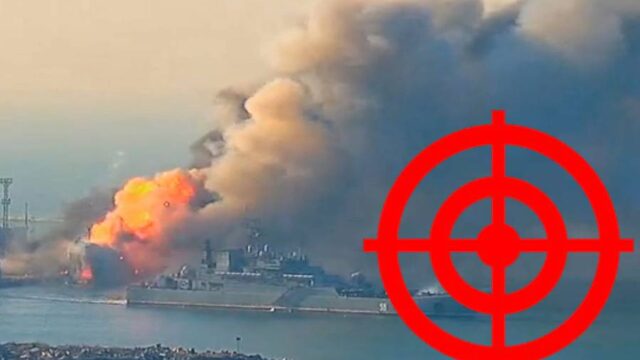 Τα τέσσερα "καυτά σημεία" του πλανήτη για τα εμπορικά πλοία, Σταύρος Μαλαγκονιάρης