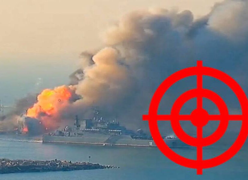 Τα τέσσερα "καυτά σημεία" του πλανήτη για τα εμπορικά πλοία, Σταύρος Μαλαγκονιάρης