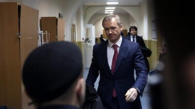 Ποιος είναι ο Ρώσος μεγιστάνας που αγνοείται στην Κύπρο – Μυστήριο με τον θάνατο διπλωμάτη στην πρεσβεία