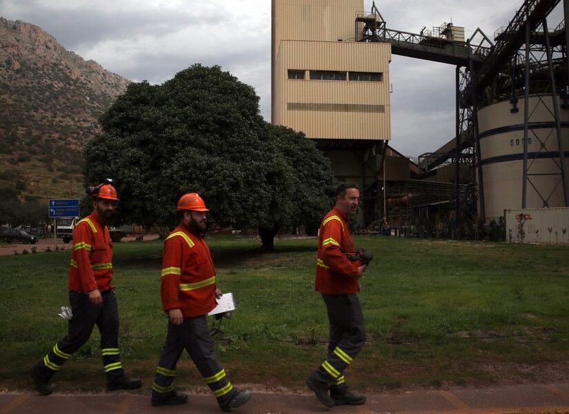 "GIGA": Πράσινα βιομηχανικά δίκτυα – 1,2 τρις ευρώ για υποδομές σε ΕΕ μέχρι 2040, Φίλης Καϊτατζής