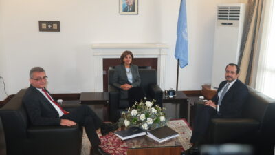 Χαμηλή πτήση στη συνάντηση Χριστουδουλίδη-Έρχιουρμαν, Κώστας Βενιζέλος