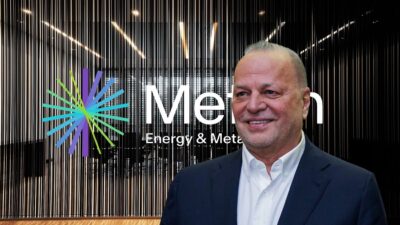 Επενδυτική επέκταση ΜΕΤΛΕΝ