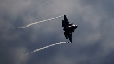 F-35 Κογκρέσο Σταθακόπουλος