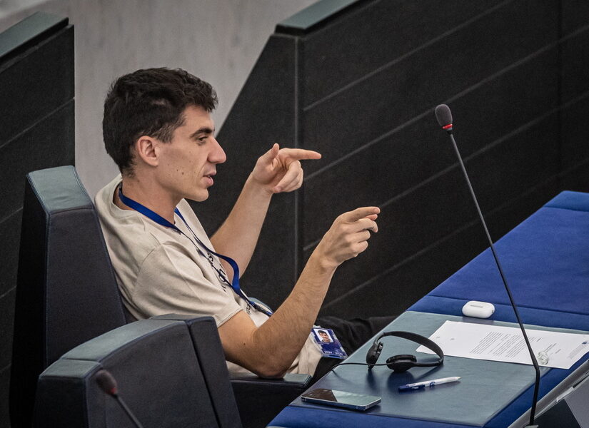 Τί συμβαίνει με τον Φειδία και την ευρωπαϊκή εισαγγελία