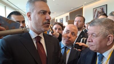 Φιντάν: Μόνο ο Μητσοτάκης φωτογραφίζεται με Νετανιάχου