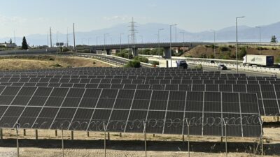 SOS για το πρόγραμμα φωτοβολταϊκών στις επιχειρήσεις, Φίλης Καϊτατζής