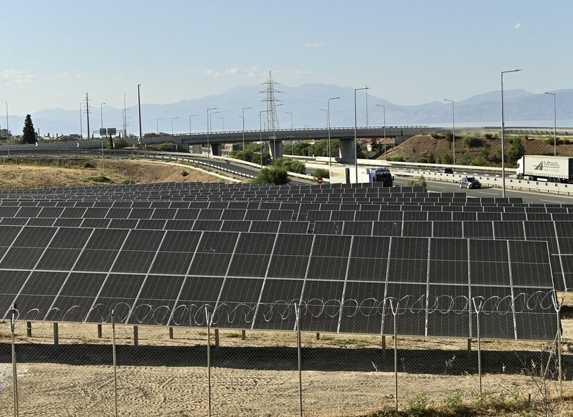 SOS για το πρόγραμμα φωτοβολταϊκών στις επιχειρήσεις, Φίλης Καϊτατζής