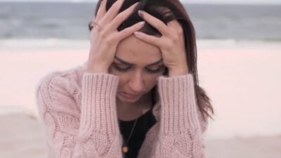 Γιατί εκατομμύρια γυναίκες καταναλώνουν αντικαταθλιπτικά, Μαρία Καλοπούλου