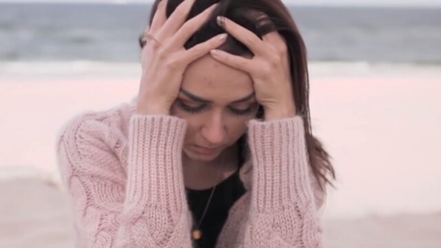 Γιατί εκατομμύρια γυναίκες καταναλώνουν αντικαταθλιπτικά, Μαρία Καλοπούλου