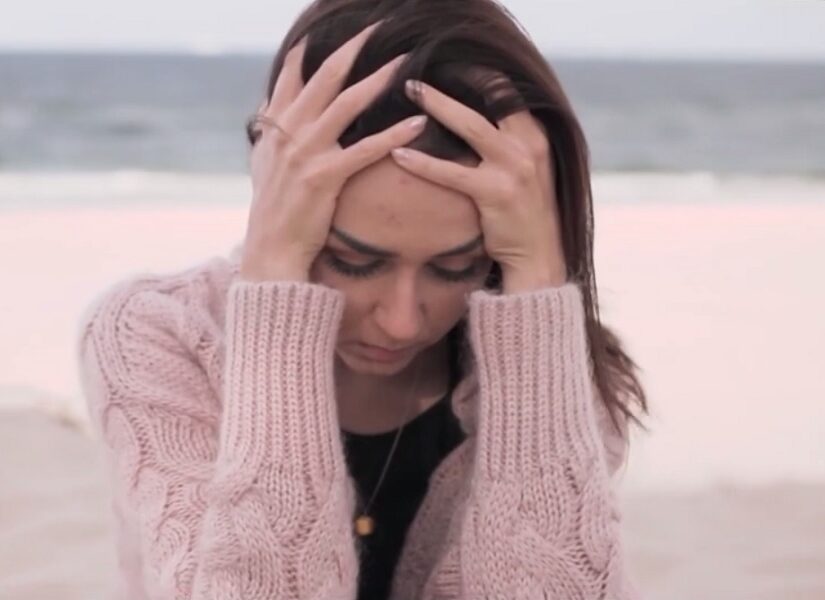 Γιατί εκατομμύρια γυναίκες καταναλώνουν αντικαταθλιπτικά, Μαρία Καλοπούλου