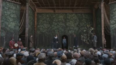 "Άμνετ": Ο μύθος του Σαίξπηρ επιστρέφει