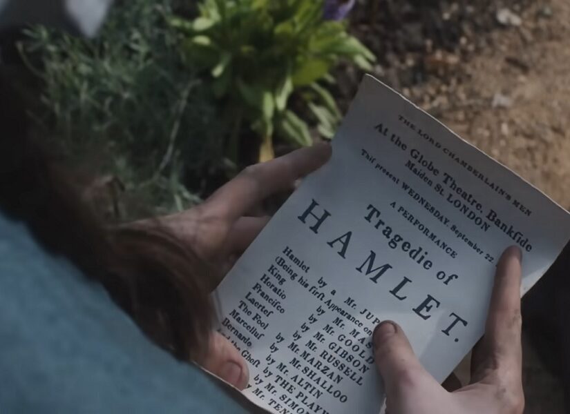 "Hamnet": Η σαιξπηρική τραγωδία που ενέπνευσε την ταινία, Μαρία Καλοπούλου