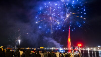 Υποδεχθείτε το 2026 με αισιοδοξία και θετική σκέψη, Άντζελα Μολφέτα