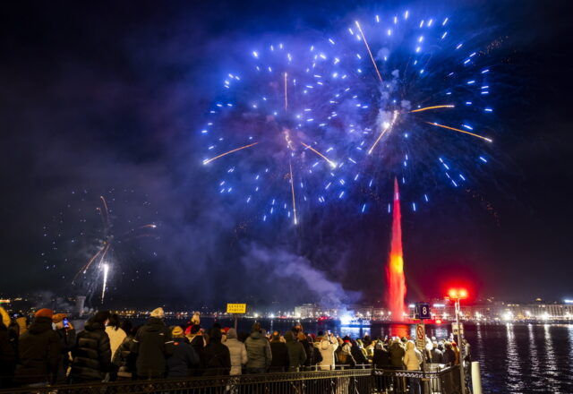 Υποδεχθείτε το 2026 με αισιοδοξία και θετική σκέψη, Άντζελα Μολφέτα