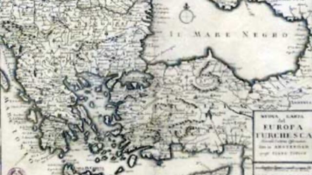 Από τον Ρήγα στη Μεγάλη Ιδέα – Ήταν προοδευτικός ο ελληνικός αλυτρωτισμός;