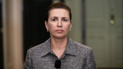 Φρεντέρικσεν: Είναι αφόρητο να αμφισβητείται ο ρόλος των συμμάχων του ΝΑΤΟ στο Αφγανιστάν