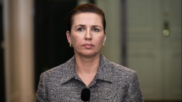 Φρεντέρικσεν: Είναι αφόρητο να αμφισβητείται ο ρόλος των συμμάχων του ΝΑΤΟ στο Αφγανιστάν