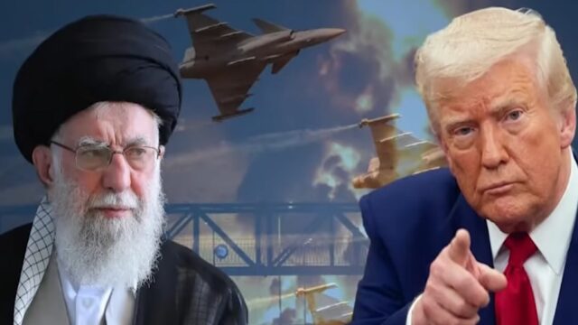 Η κρίση για το Ιράν κρατάει σε εκκρεμότητα όλη την περιοχή, Απόστολος Αποστολόπουλος