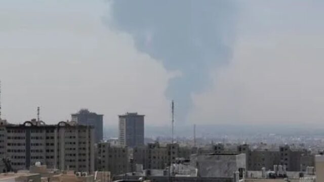 Συναγερμός στο Ιράν – Νεκροί και τραυματίες σε Μπαντάρ Αμπάς και Αχβάζ