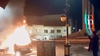 Φουντώνει η λαϊκή οργή στο Ιράν – Μαρτυρίες για πάνω από 200 νεκρούς