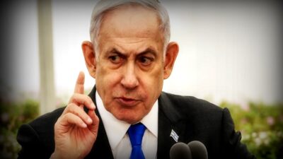 Μία δικτυακή ανάλυση για τη Μέση Ανατολή, Νικόλαο Λάος