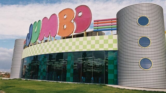 Jumbo: Αύξηση πωλήσεων 7,22% το 2025 – Πρόταση για έκτακτη χρηματική διανομή €0,50/μτχ. στην ΕΓΣ