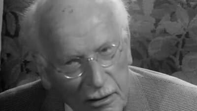 Τι μας λέει ο Γιούνγκ για την αμερικανική ψυχή, Νικόλαος Λάος