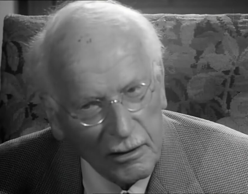 Τι μας λέει ο Γιούνγκ για την αμερικανική ψυχή, Νικόλαος Λάος