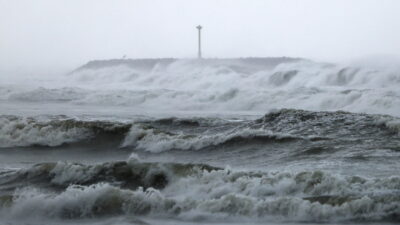 Ο άτυχος λιμενικός της Κυνουρίας είχε σώσει παιδάκι από πνιγμό