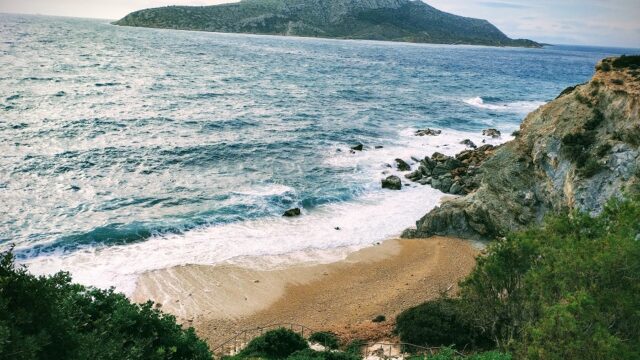 Γιατί ο σύγχρονος άνθρωπος πρέπει να ασπαστεί το "πίστευε και ερεύνα"... Κωνσταντίνος Μπούρας