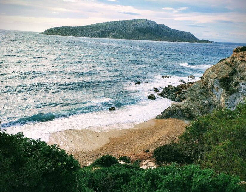 Γιατί ο σύγχρονος άνθρωπος πρέπει να ασπαστεί το "πίστευε και ερεύνα"... Κωνσταντίνος Μπούρας