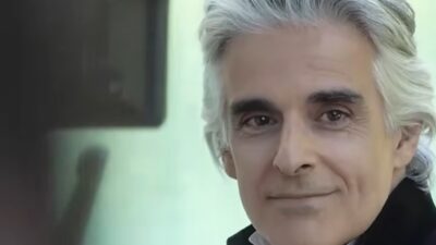 Οι Έλληνες ψάχνουν έναν ηγέτη σαν τον Καποδίστρια, Βασίλης Στοϊλόπουλος