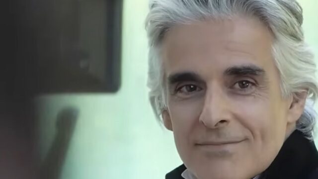 Ορόσημο για την εθνική μας συνείδηση ο "Καποδίστριας"