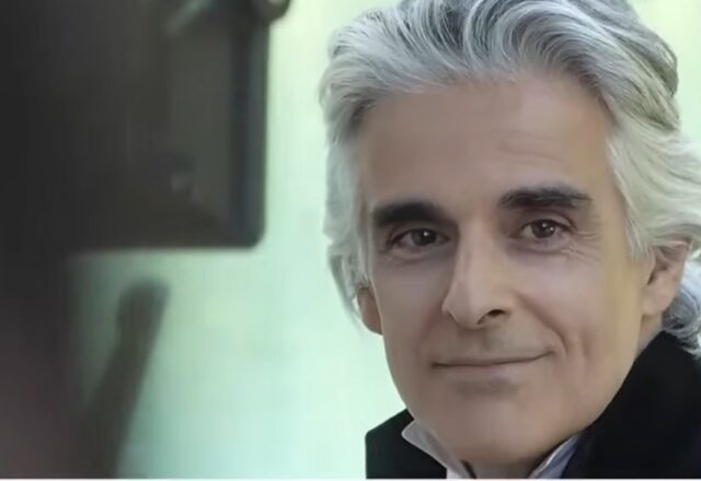 Ορόσημο για την εθνική μας συνείδηση ο "Καποδίστριας"