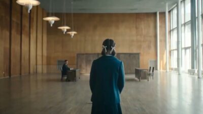 Κάρλα Μπούρας