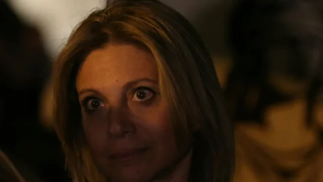 Η Καρυστιανού ζητά να γίνει αλλού η δίκη για τα Τέμπη – “Δεν εμπιστεύομαι τη Λάρισα”