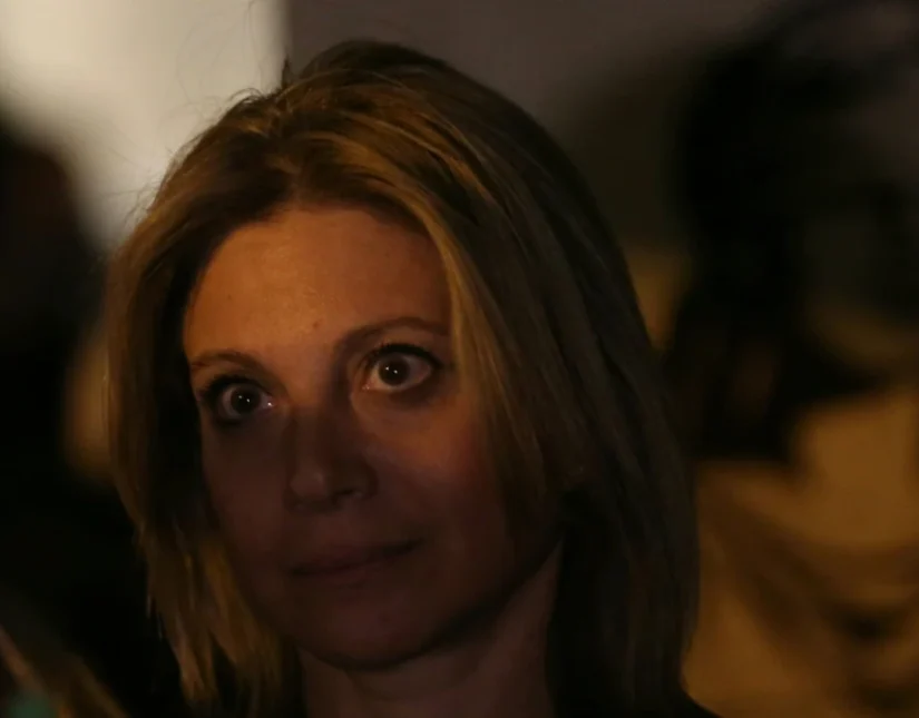 Η Καρυστιανού ζητά να γίνει αλλού η δίκη για τα Τέμπη – “Δεν εμπιστεύομαι τη Λάρισα”