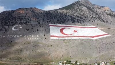 Η Τουρκία δεν είναι αόρατη στην Κύπρο – Τα εγχώρια παραμύθια της Χαλιμάς, Κώστας Βενιζέλος