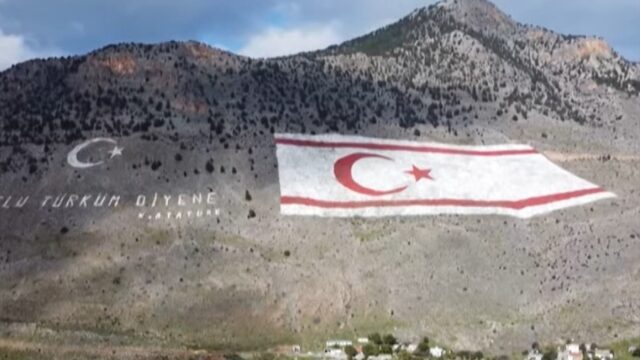 Η Τουρκία δεν είναι αόρατη στην Κύπρο – Τα εγχώρια παραμύθια της Χαλιμάς, Κώστας Βενιζέλος