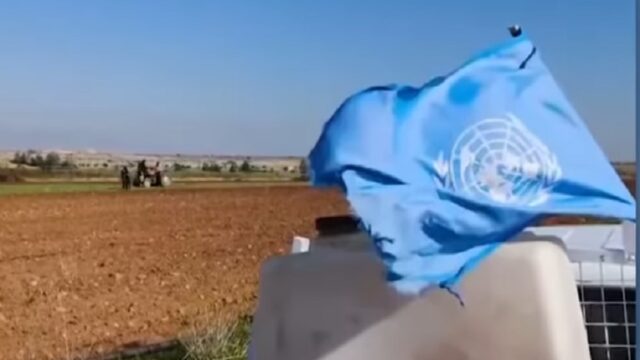 Το τουρκικό σχέδιο για κατάληψη της νεκρής ζώνης, Κώστας Βενιζέλος