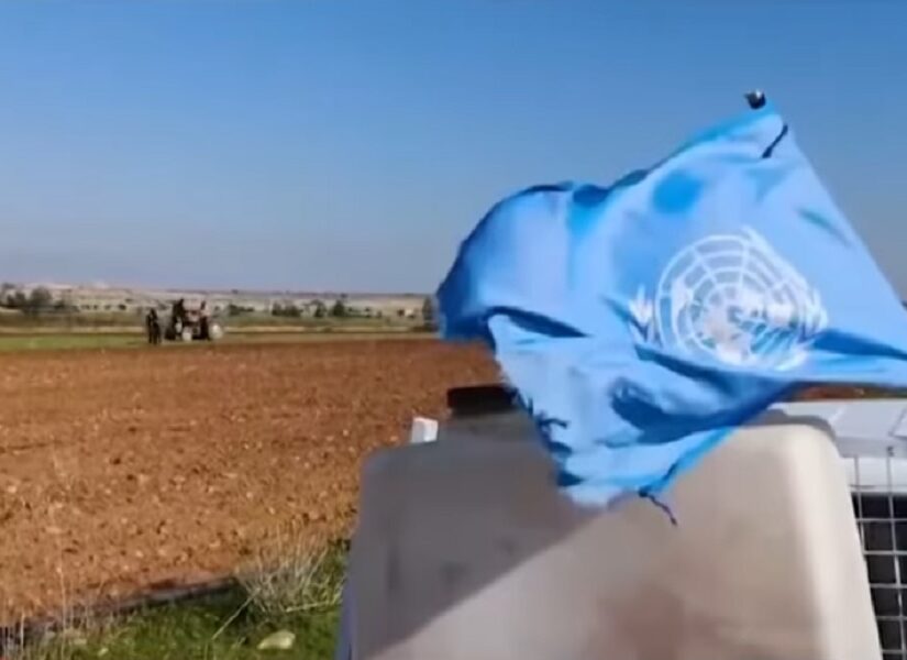 Το τουρκικό σχέδιο για κατάληψη της νεκρής ζώνης, Κώστας Βενιζέλος