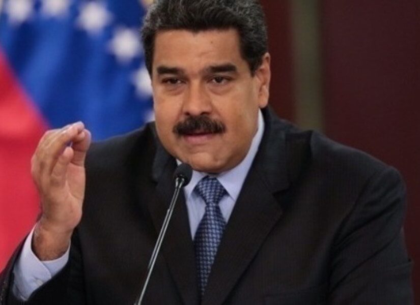 “Παρακολουθούμε την κατάσταση” η αντίδραση της Ελλάδας στην επέμβαση και την απαγωγή του Μαδούρο