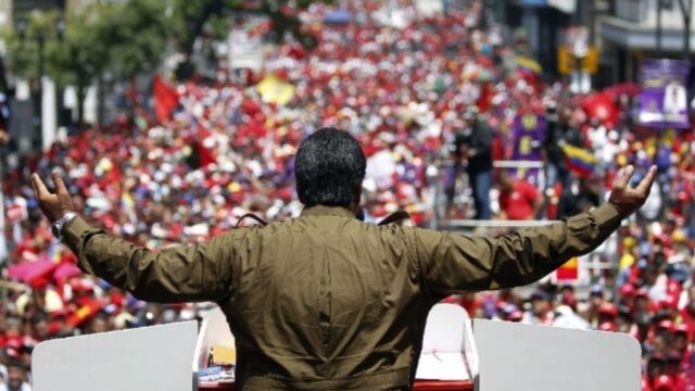 Τι μήνυμα στέλνει στο διεθνές σύστημα η απαγωγή Μαδούρο; Ζαχαρίας Μίχας